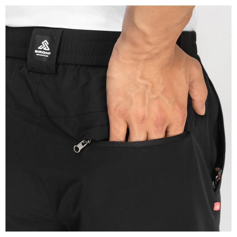 Siroko Navajo Shorts