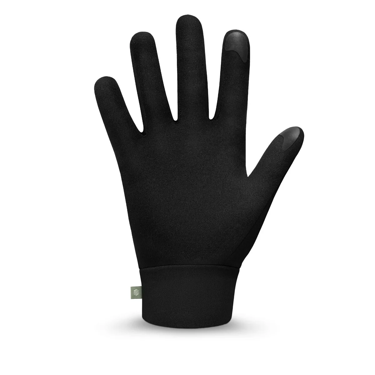 Siroko Neutron Handskar, Black Siroko Neutron Handskar, Black