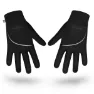 Siroko Neutron Handskar, Black