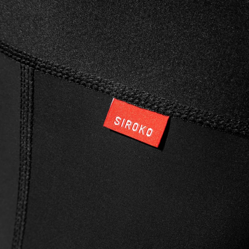 Siroko Nimbus Benvärmare