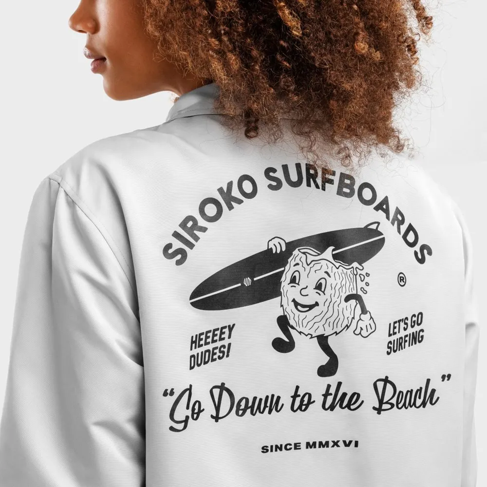 Siroko North Shore Jacka Siroko North Shore Jacka