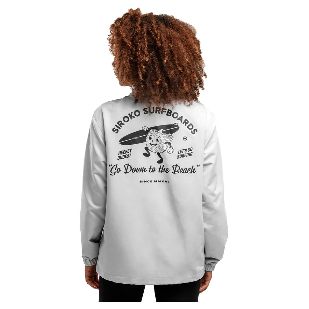 Siroko North Shore Jacka Siroko North Shore Jacka