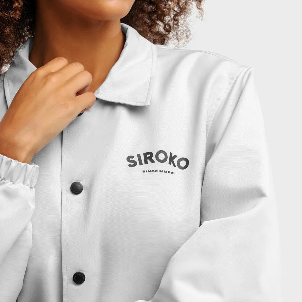 Siroko North Shore Jacka Siroko North Shore Jacka
