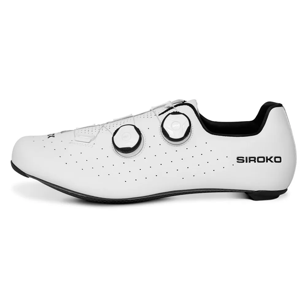 Siroko Okoris Landsvägscykelsko Siroko Okoris Landsvägscykelsko