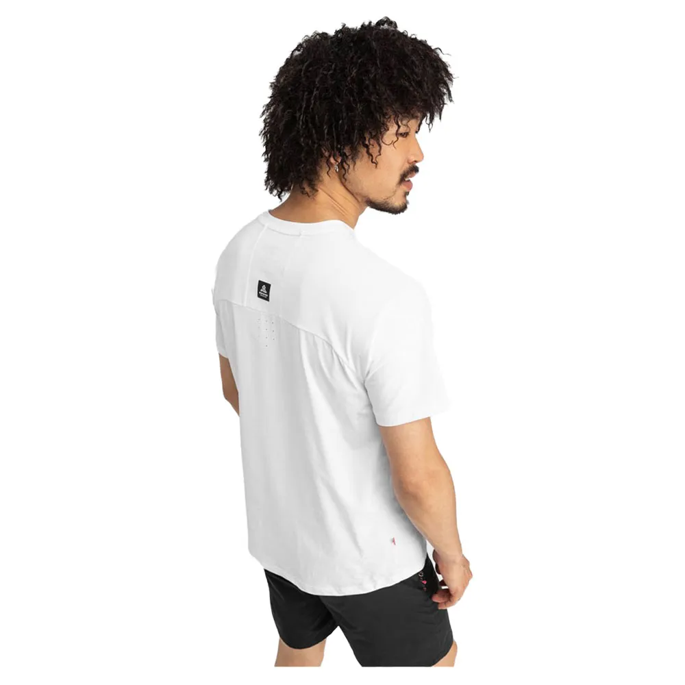 Siroko Picos T-shirt Med Korta ärmar Siroko Picos T-shirt Med Korta ärmar