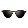 Siroko Pipeline Polariserade Solglasögon, Brown / pink, Black/CAT3