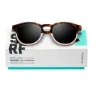 Siroko Pipeline Polariserade Solglasögon, Brown / pink, Black/CAT3