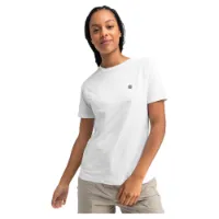 Siroko Plitvice T-shirt Med Korta ärmar