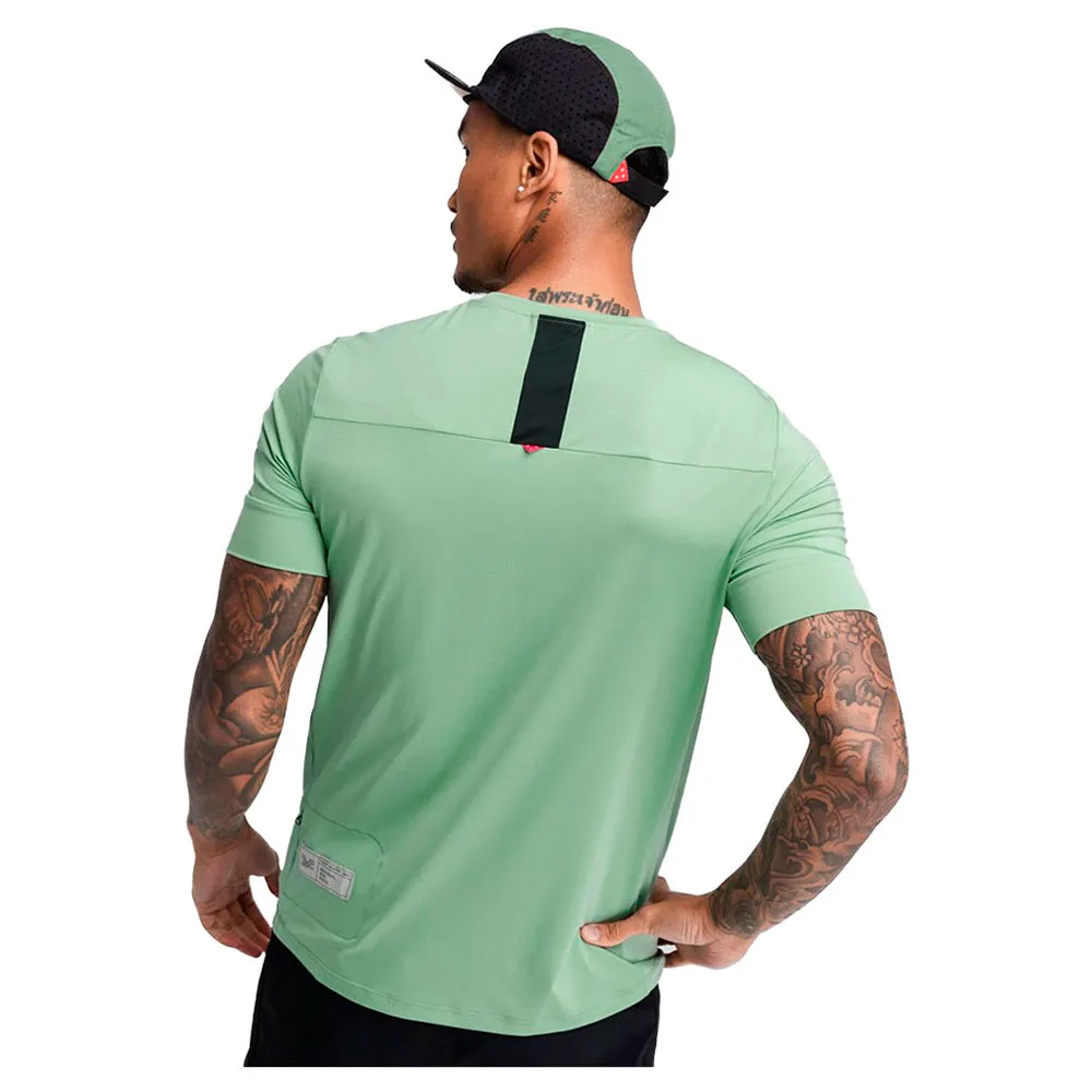 Siroko Poplar T-shirt Med Korta ärmar Siroko Poplar T-shirt Med Korta ärmar