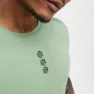Siroko Poplar T-shirt Med Korta ärmar