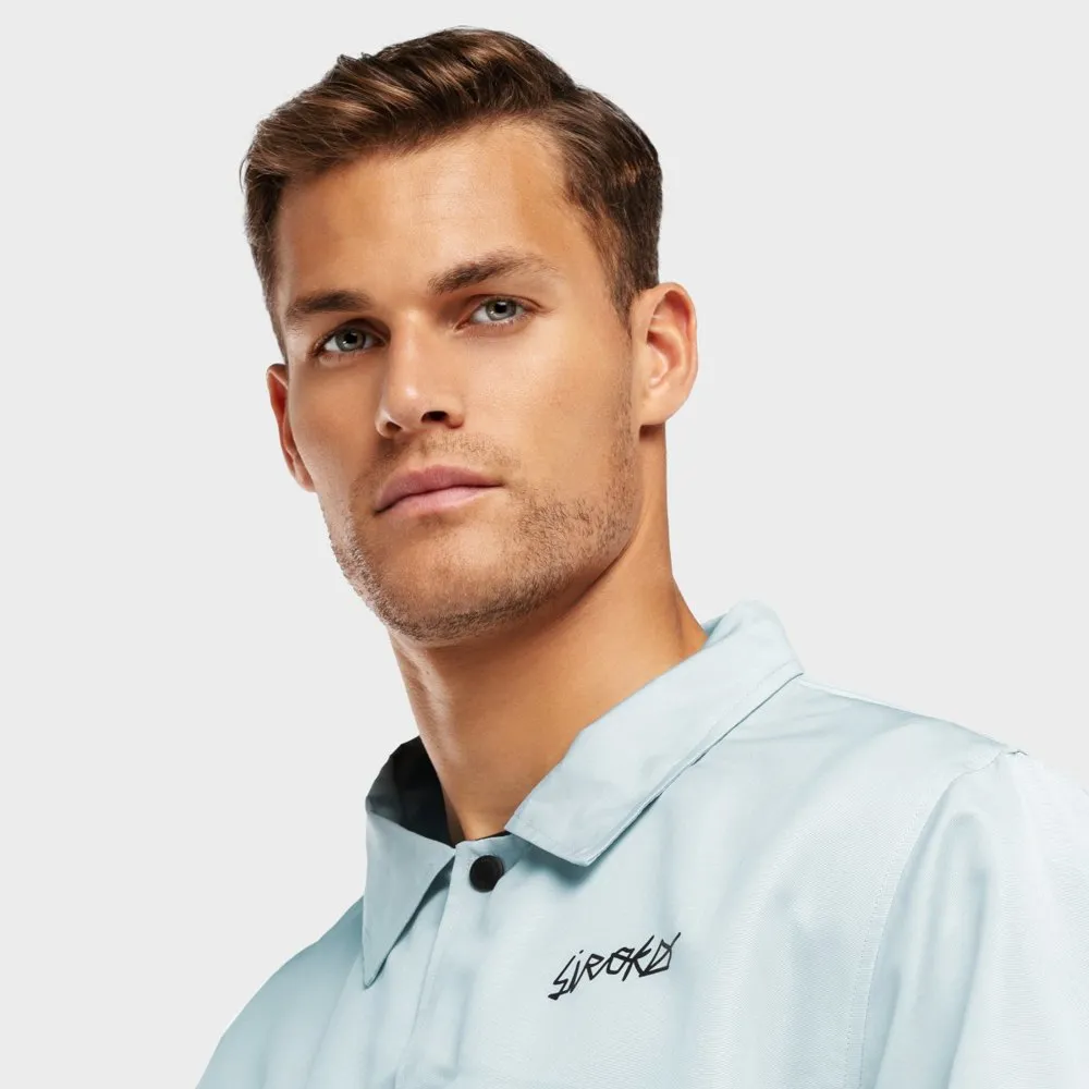 Siroko Puerto Plata T-shirt Med Lång ärm