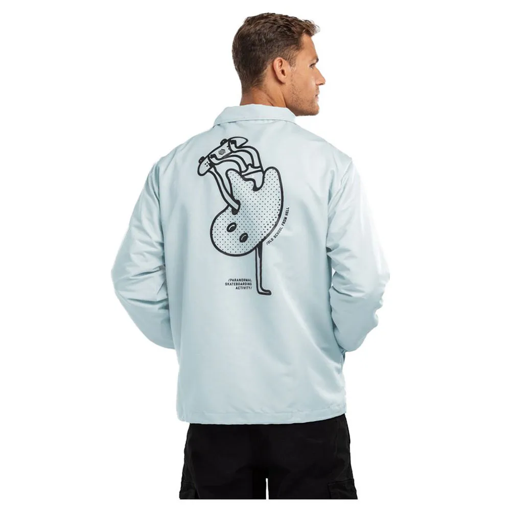Siroko Puerto Plata T-shirt Med Lång ärm