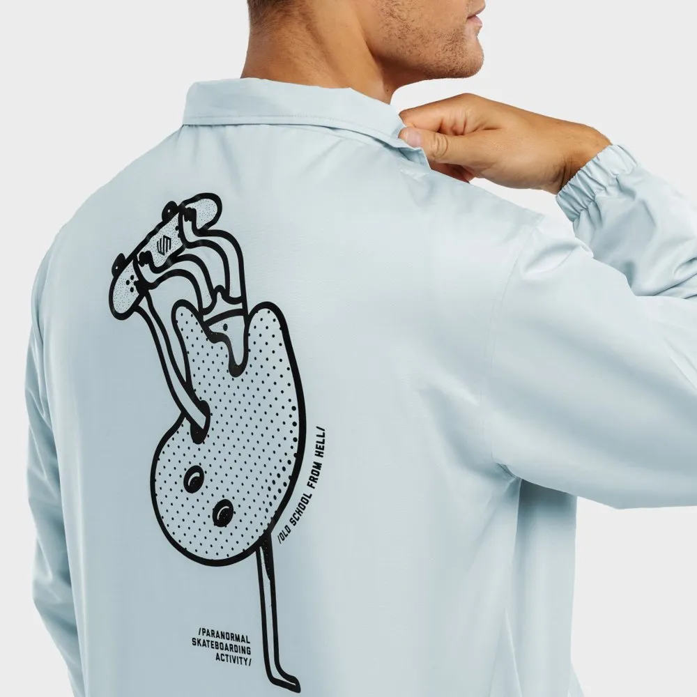 Siroko Puerto Plata T-shirt Med Lång ärm