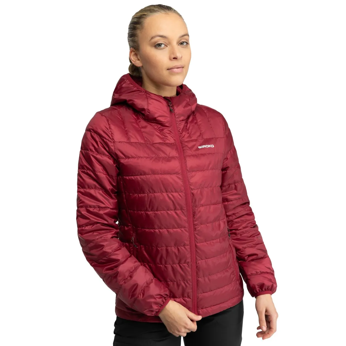 Siroko Pursuit Jacka