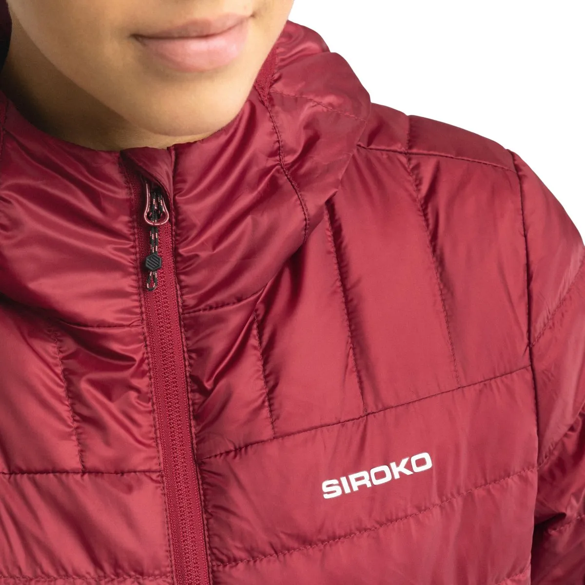 Siroko Pursuit Jacka