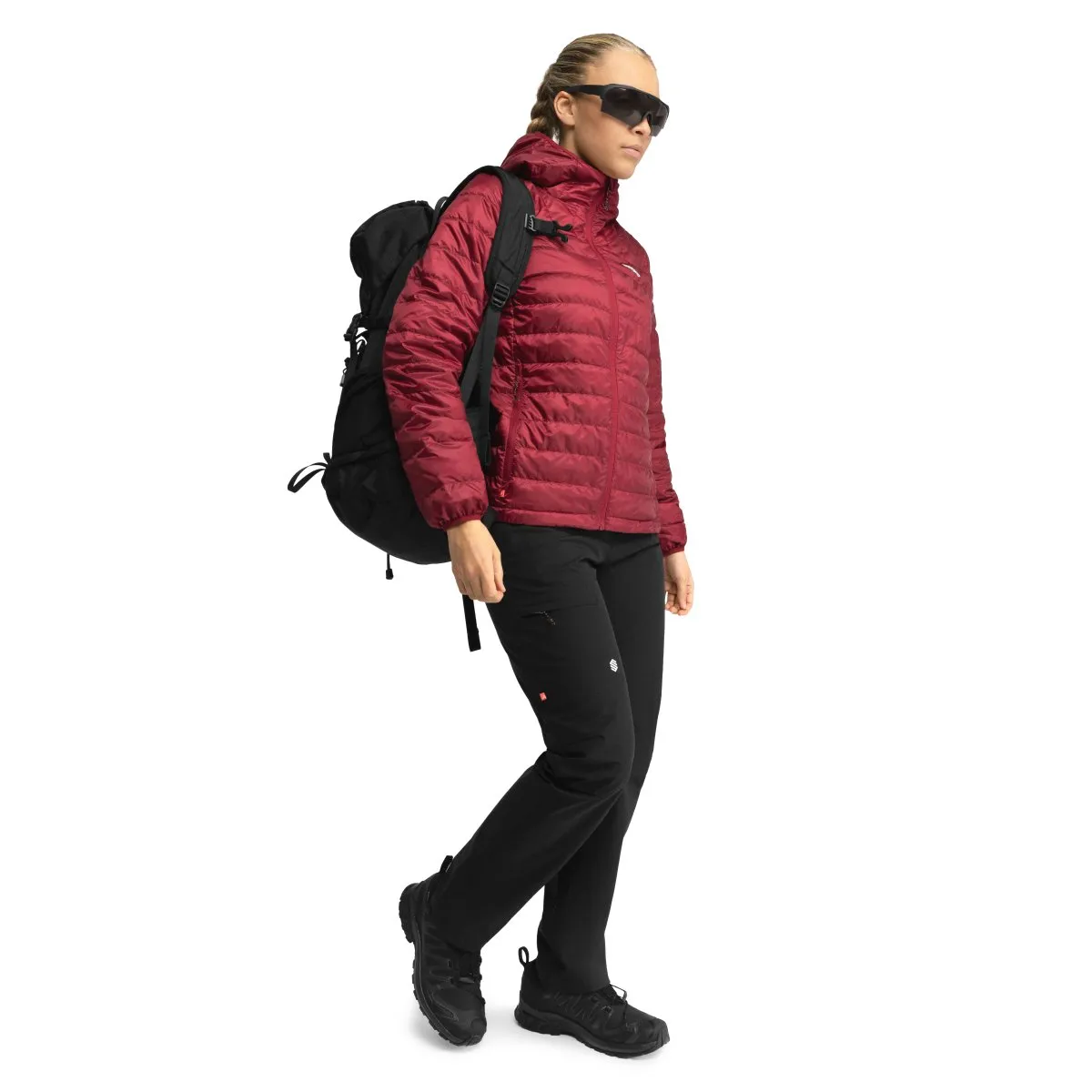 Siroko Pursuit Jacka