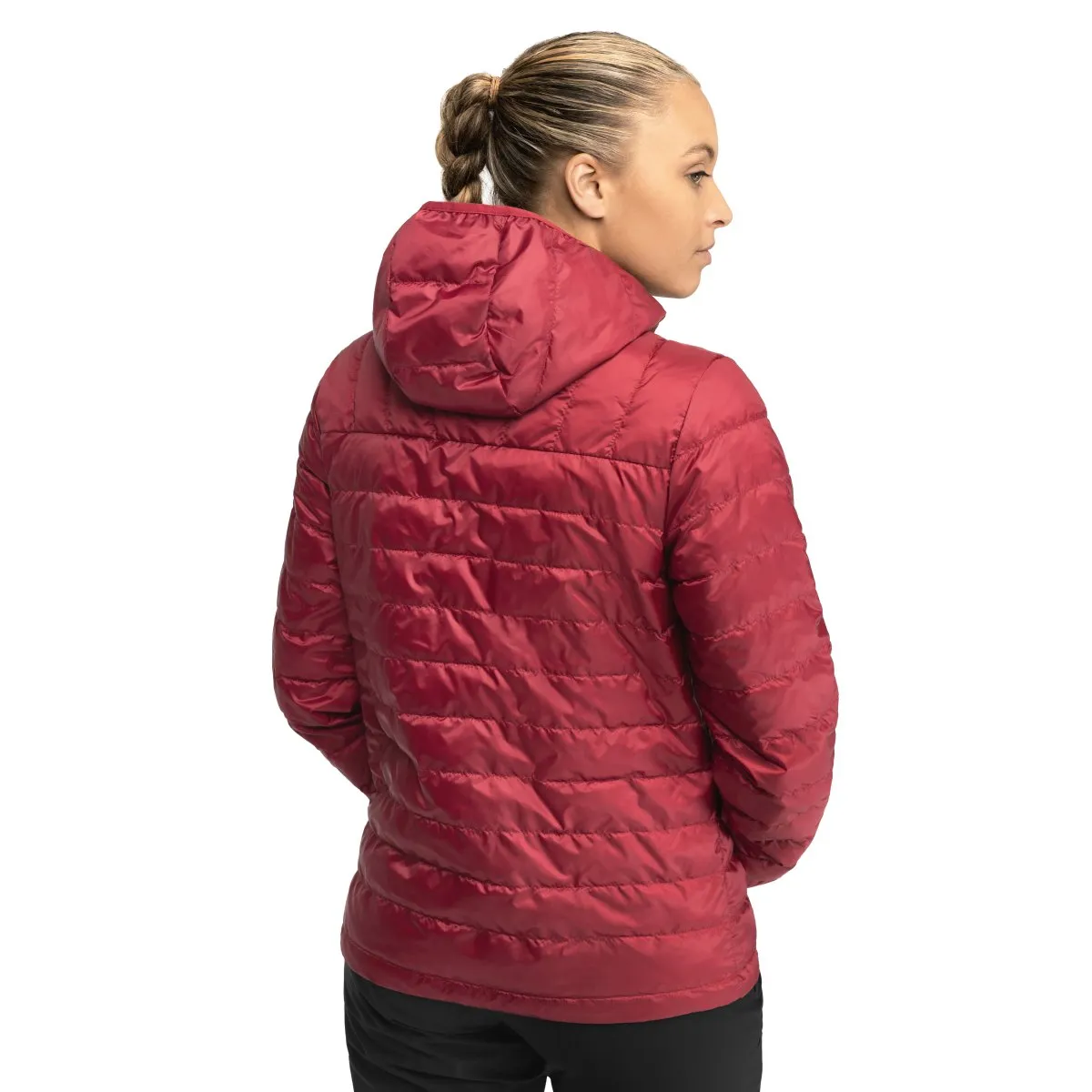 Siroko Pursuit Jacka