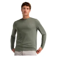 Siroko Reserve T-shirt Med Lång ärm