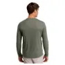 Siroko Reserve T-shirt Med Lång ärm