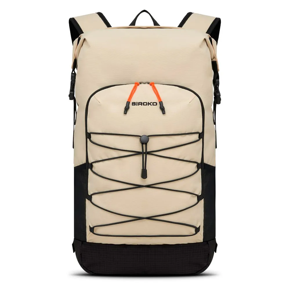 Siroko Ridge 25l Ryggsäck, Beige Siroko Ridge 25l Ryggsäck, Beige