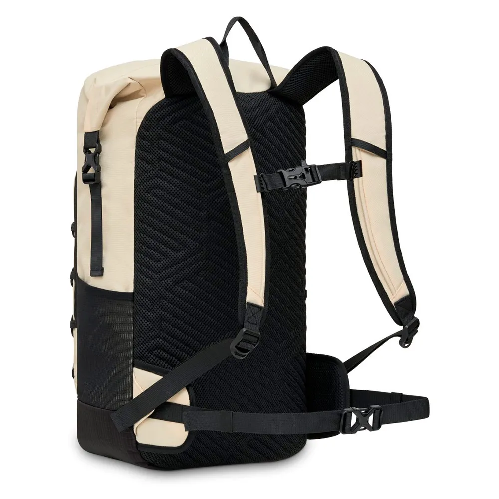 Siroko Ridge 25l Ryggsäck, Beige Siroko Ridge 25l Ryggsäck, Beige