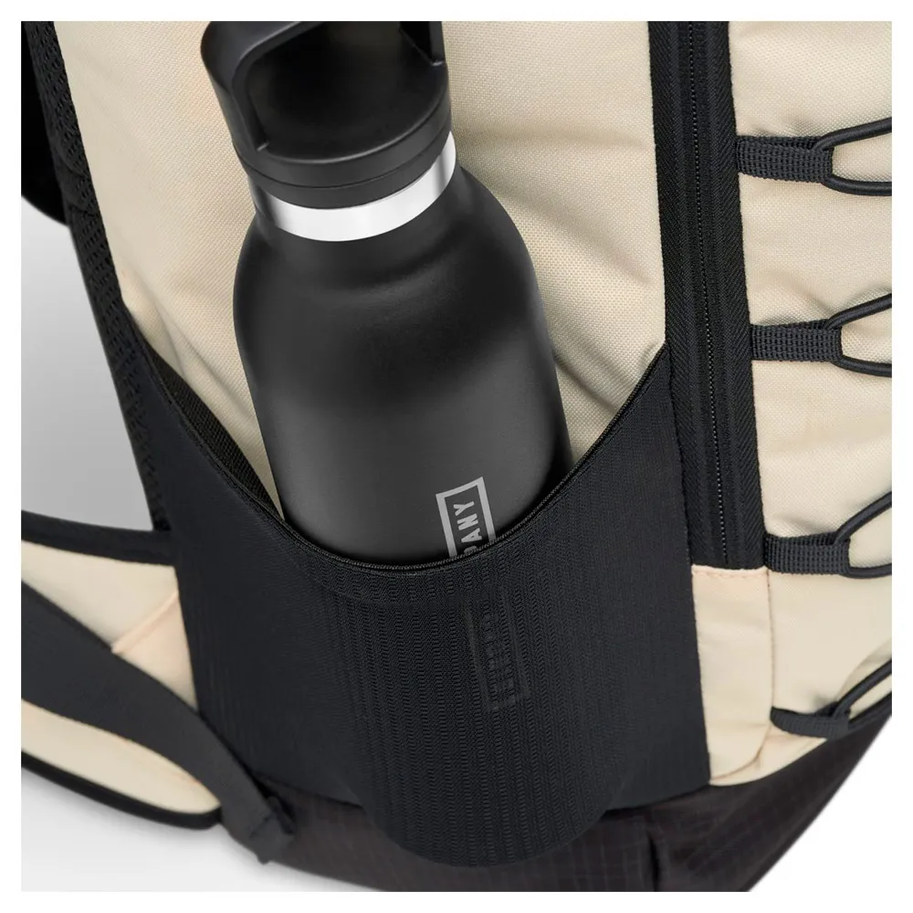 Siroko Ridge 25l Ryggsäck, Beige Siroko Ridge 25l Ryggsäck, Beige