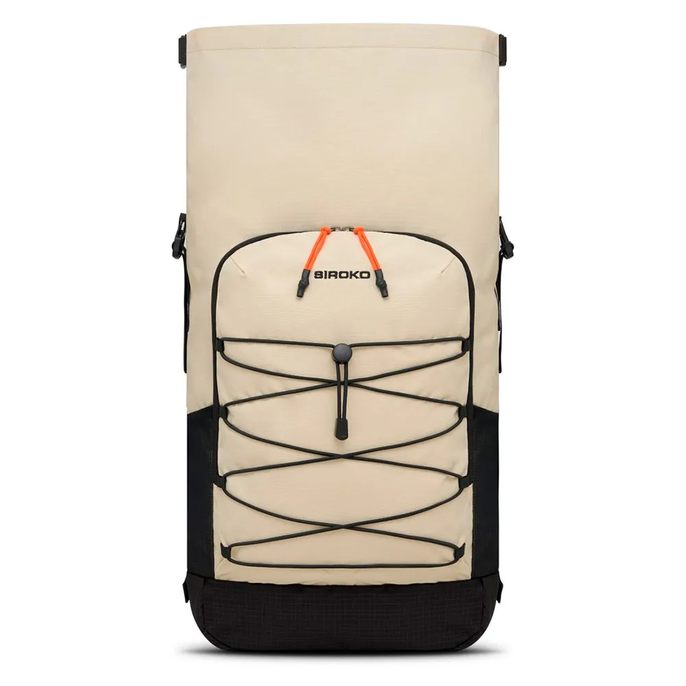 Siroko Ridge 25l Ryggsäck, Beige Siroko Ridge 25l Ryggsäck, Beige