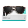 Siroko Rodiles Polariserade Solglasögon, Brown, Black/CAT3