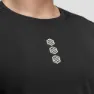 Siroko Rubra T-shirt Med Lång ärm