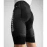 Siroko Sc Bx Pro Esférico Cykelbyxor, Black / white