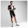 Siroko Sc Bx Pro Solera Cykelbyxor, Black / red / white