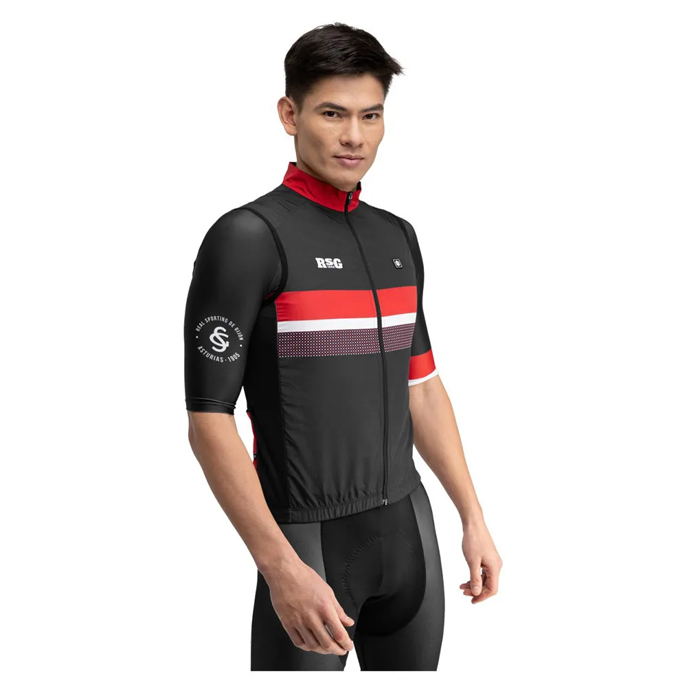 Siroko Sc V1 Capitán Väst