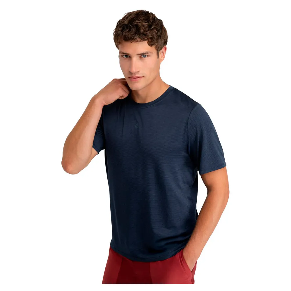 Siroko Scout Marine T-shirt Med Korta ärmar