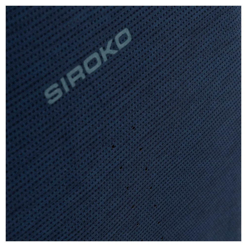 Siroko Scout Marine T-shirt Med Korta ärmar
