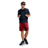 Siroko Scout Marine T-shirt Med Korta ärmar