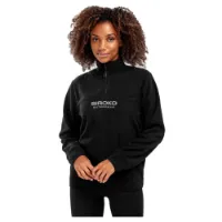 Siroko Shadow Fleece Med Halv Dragkedja Siroko Shadow Fleece Med Halv Dragkedja
