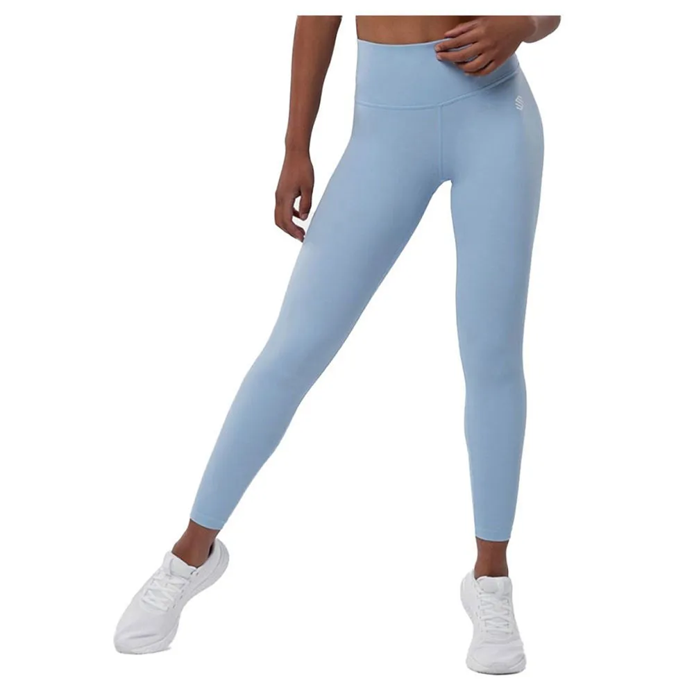 Siroko Shine Baslagerbyxor, Blue