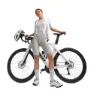 Siroko Sía Cykelbyxor
