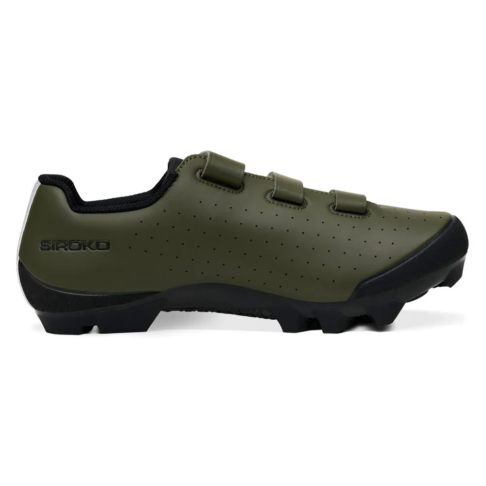 Siroko Sigr300 Mtb-skor