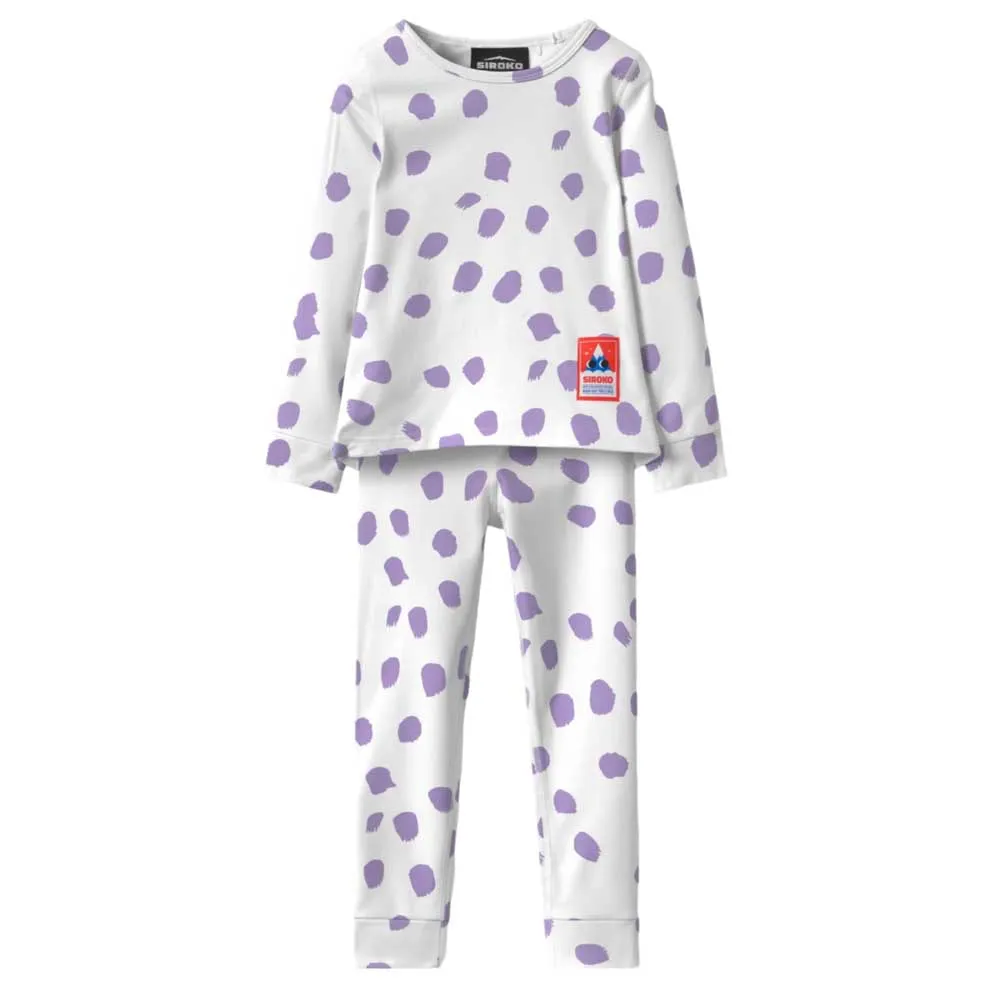 Siroko Siren Baslager Set Siroko Siren Baslager Set
