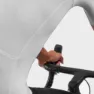 Siroko Srx Pro Climb Korta ärmar Cykeltröja, Grey, M