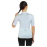 Siroko Srx Pro Costa Korta ärmar Cykeltröja, Light blue, L