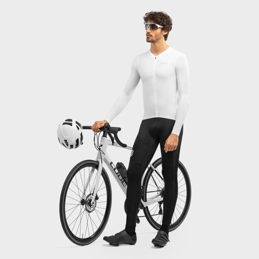 Siroko Srx Pro Dome Långärmad Trikå