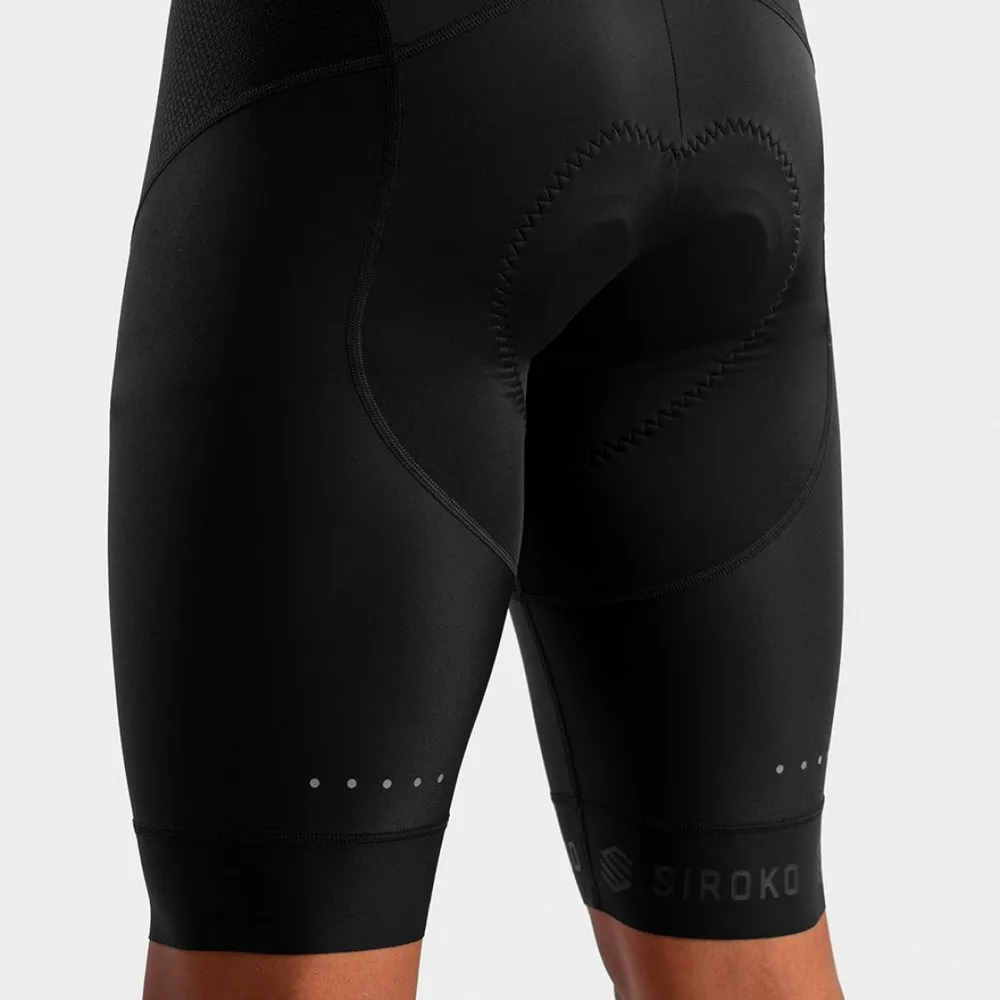 Siroko Srx Pro Elite Cykelbyxor Siroko Srx Pro Elite Cykelbyxor