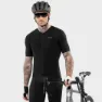 Siroko Srx Pro High Tech Korta ärmar Cykeltröja
