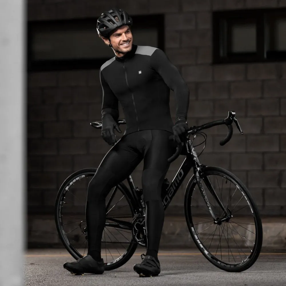 Siroko Srx Pro Supreme Cykelbyxor Siroko Srx Pro Supreme Cykelbyxor