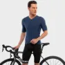 Siroko Srx Pro Tirreno Korta ärmar Cykeltröja