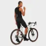 Siroko Srx Pro World Series Cykelbyxor