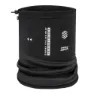 Siroko Srx Ultra Polar Thermal Halsvärmare, Black