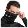Siroko Srx Ultra Polar Thermal Halsvärmare, Black